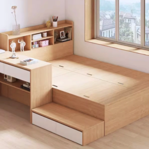 Giường ngủ học sinh