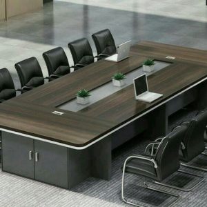 bàn họp hiện đại