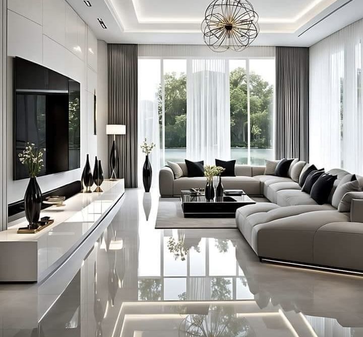 phong cách tối giản