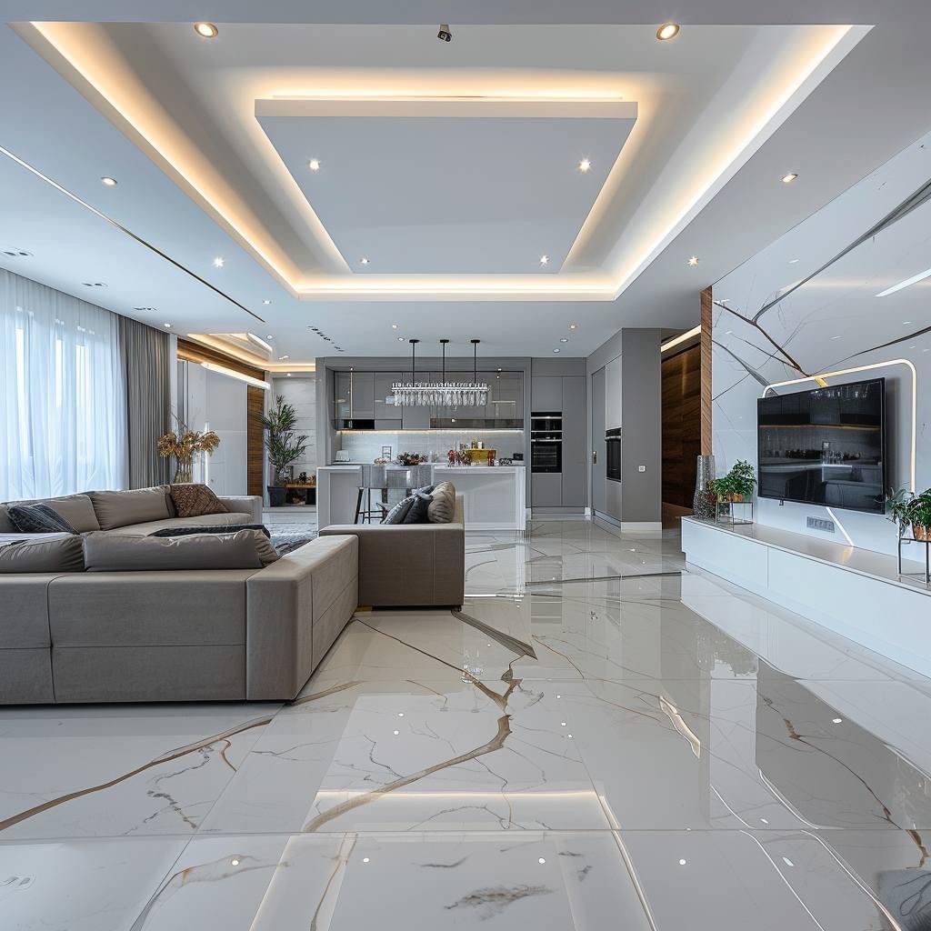 phong cách tối giản